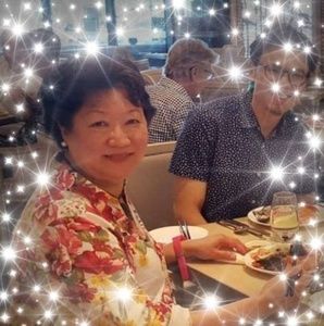 Meet your Posher, Bee yen